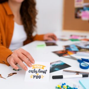 Diseñando mi Vida - Presencial